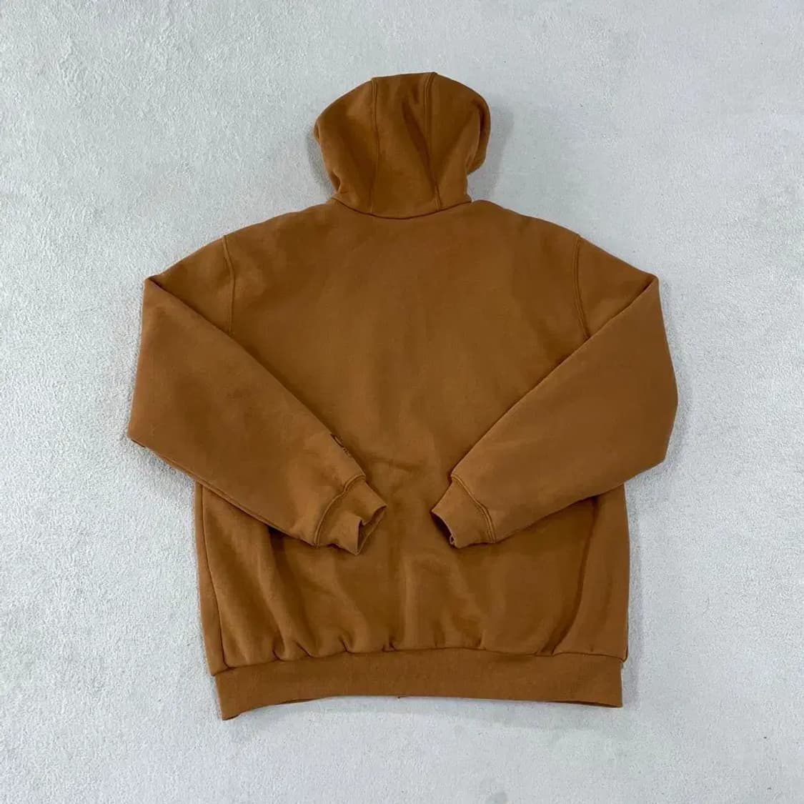 M 칼하트 RD 레인디펜더 후드집업 써멀 상품이미지7