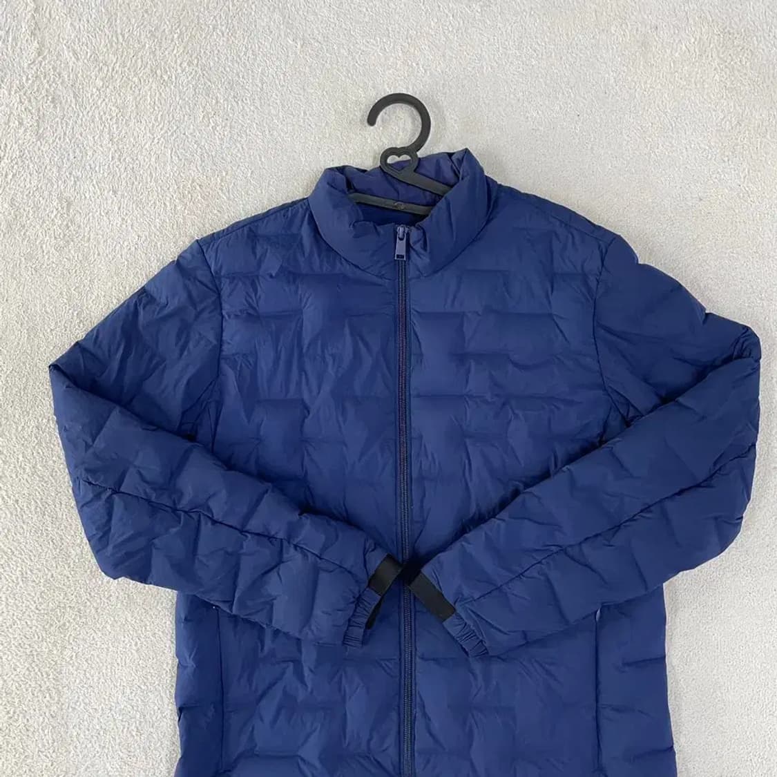 M 와이드앵글 남성 구스 경량패딩 95 상품이미지2