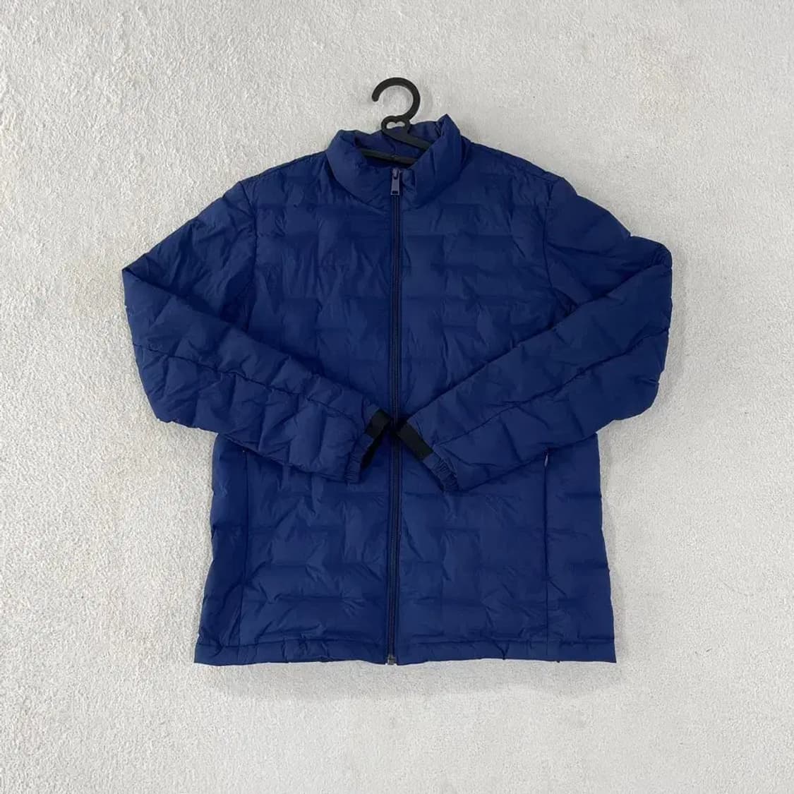 M 와이드앵글 남성 구스 경량패딩 95 상품이미지3