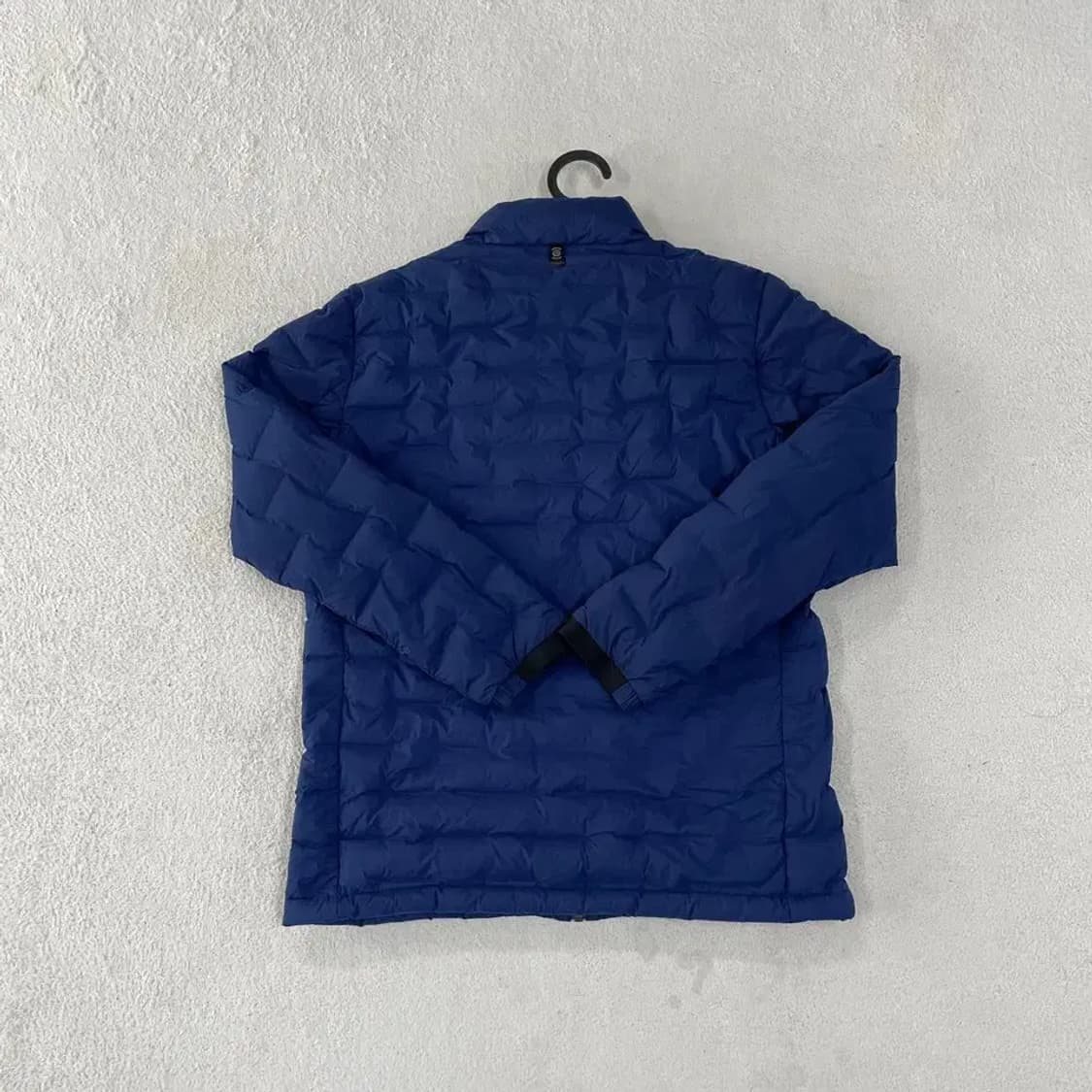 M 와이드앵글 남성 구스 경량패딩 95 상품이미지6