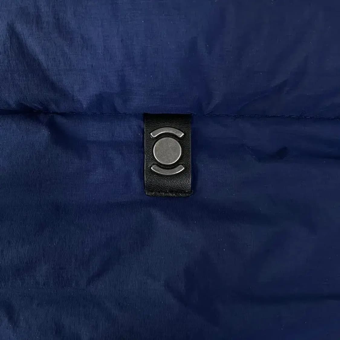 M 와이드앵글 남성 구스 경량패딩 95 상품이미지7