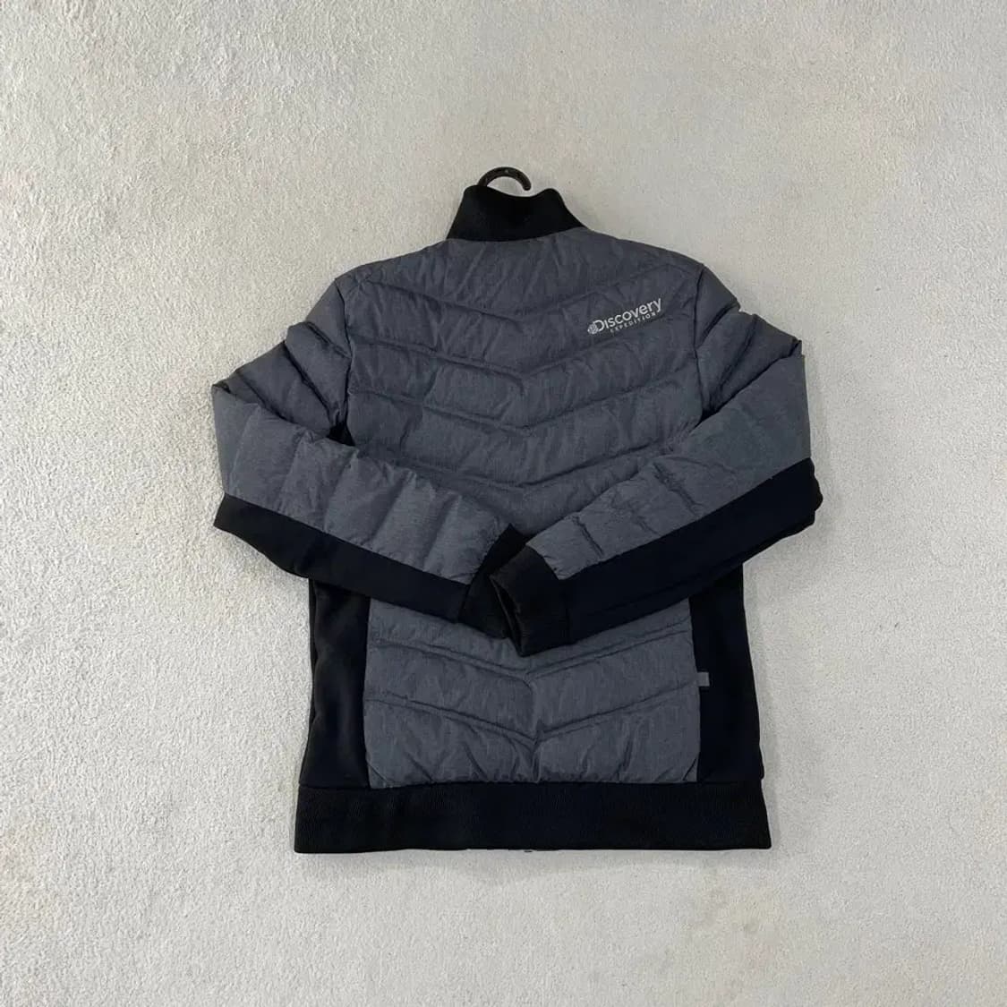 95 디스커버리 여성 구스 경량패딩 상품이미지8