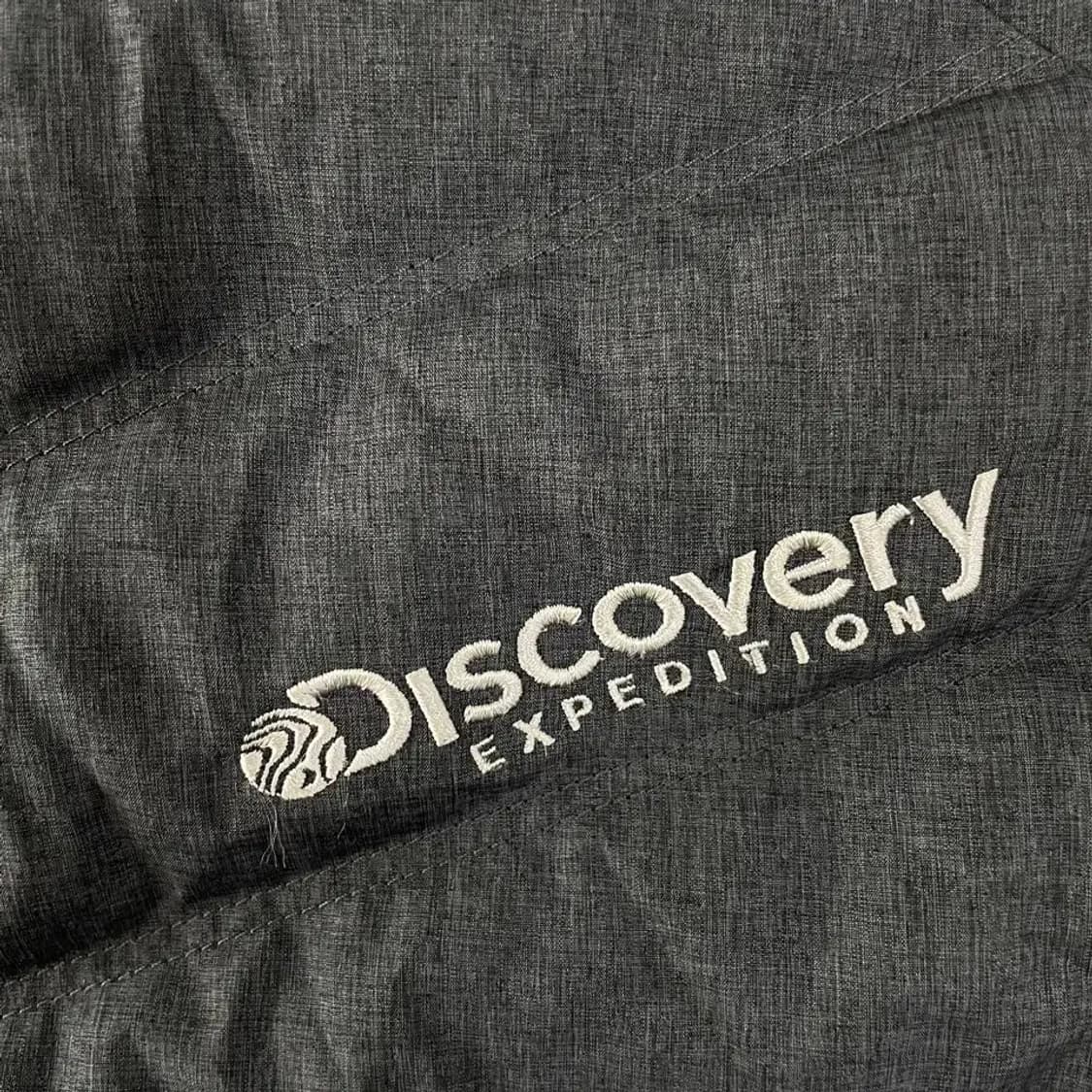 95 디스커버리 여성 구스 경량패딩 상품이미지9