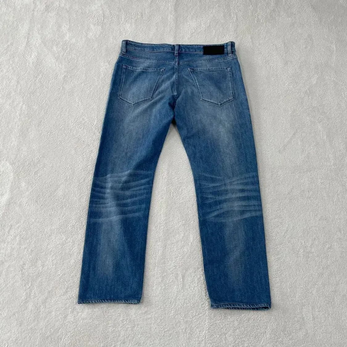 휴고보스 남성 청바지 34 상품이미지9