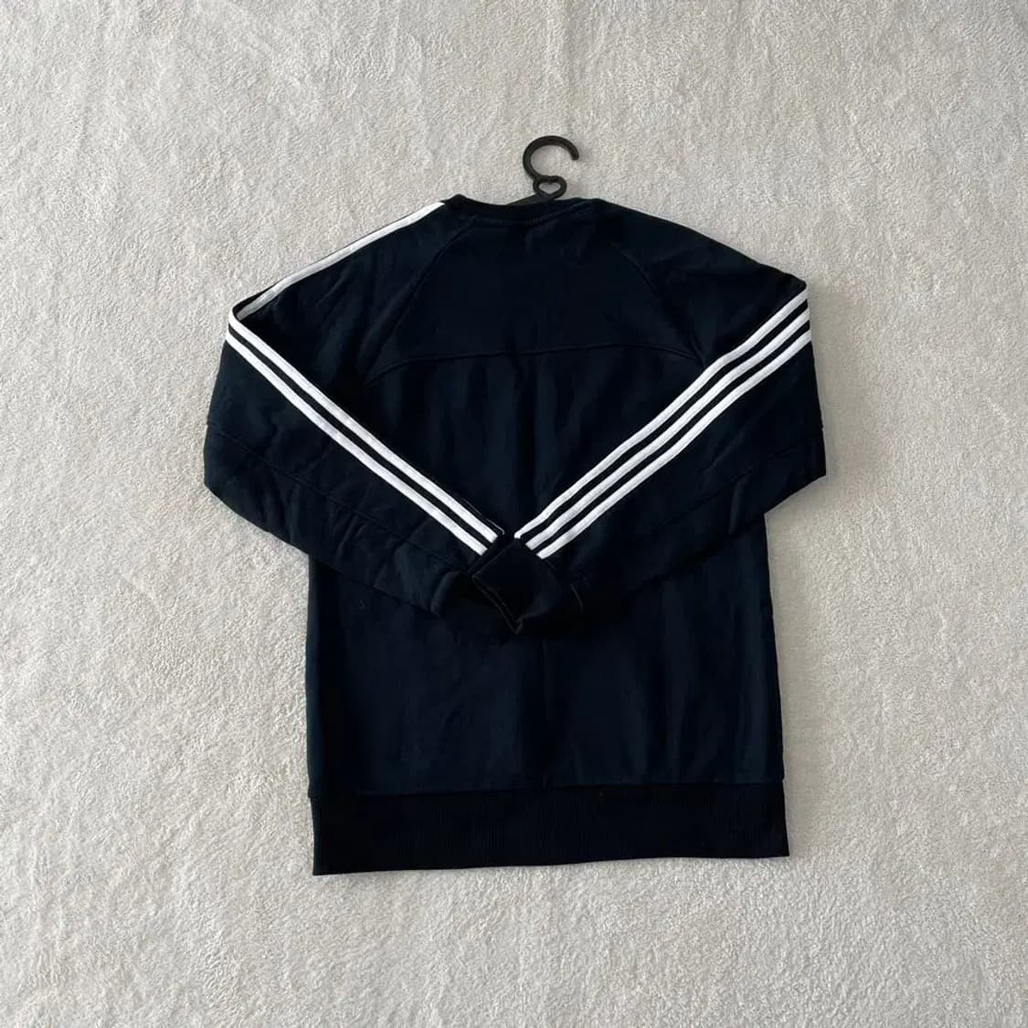 아디다스 맨투맨 100 L 상품이미지8