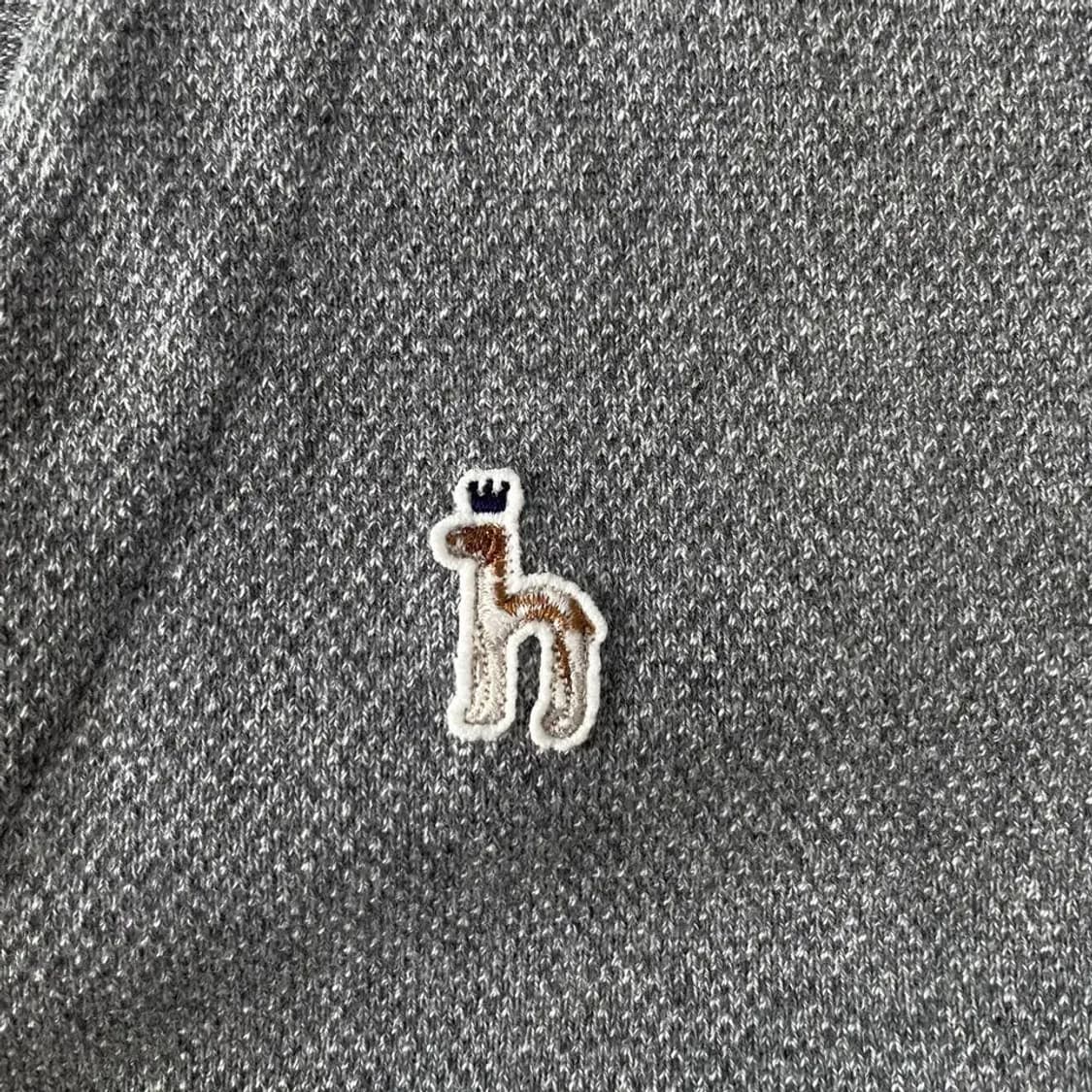 헤지스 남성 가디건 100-105 상품이미지5