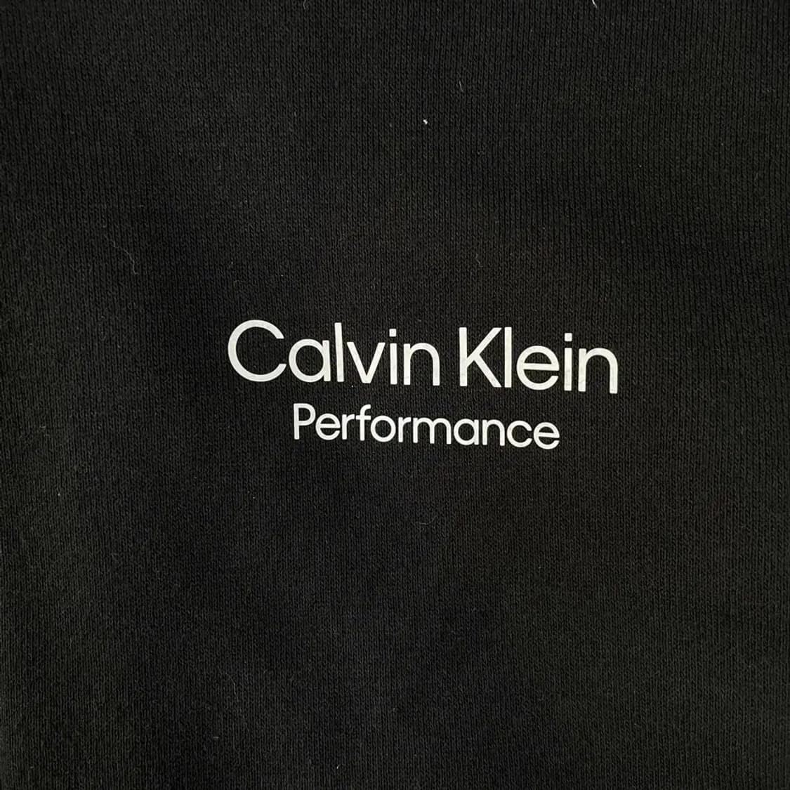 M 캘빈클라인 여성 후드집업 자켓 상품이미지5