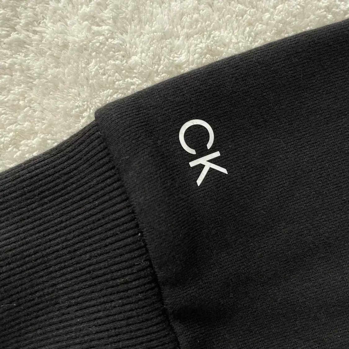 M 캘빈클라인 여성 후드집업 자켓 상품이미지6