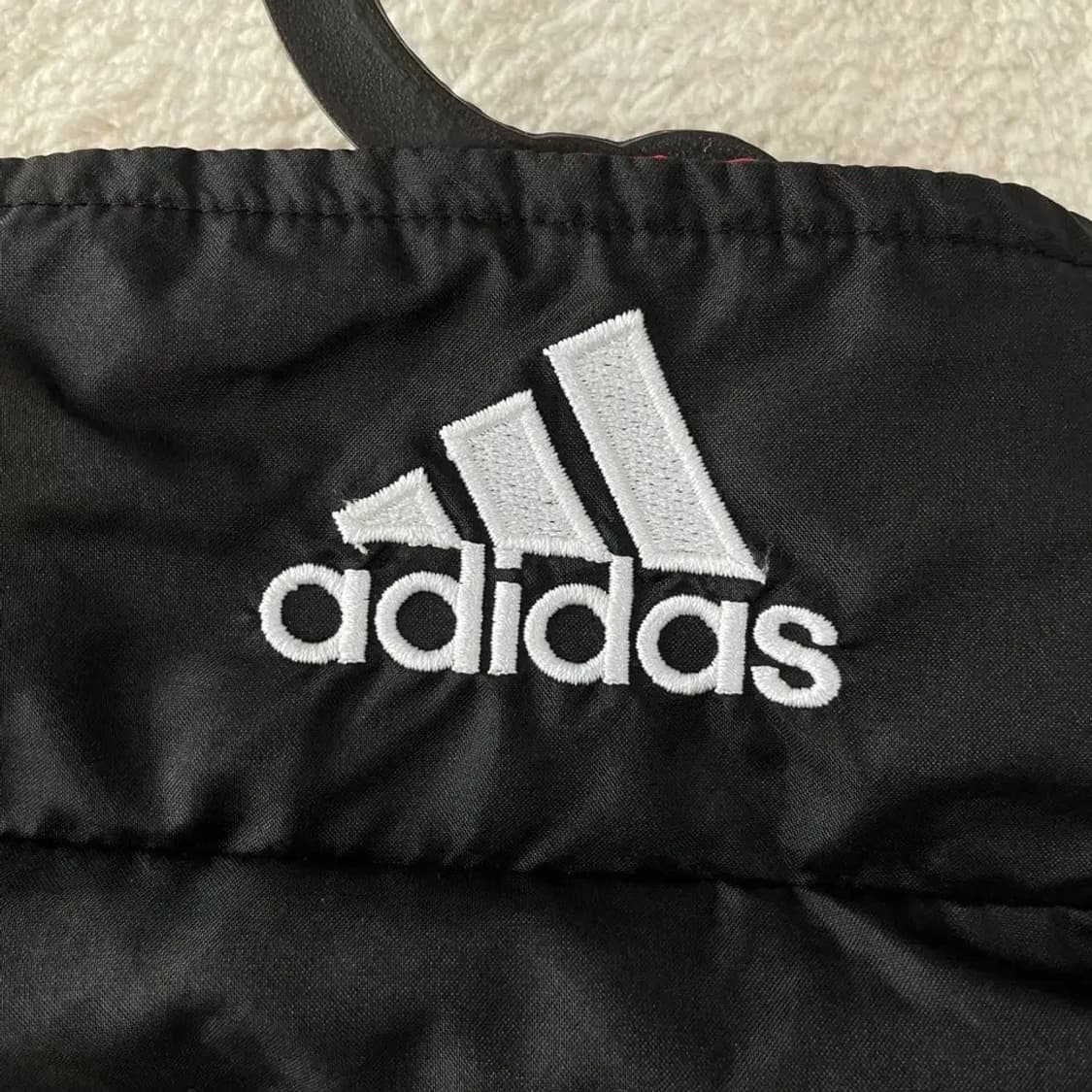 M 아디다스 올드스쿨 바람막이 95 상품이미지8