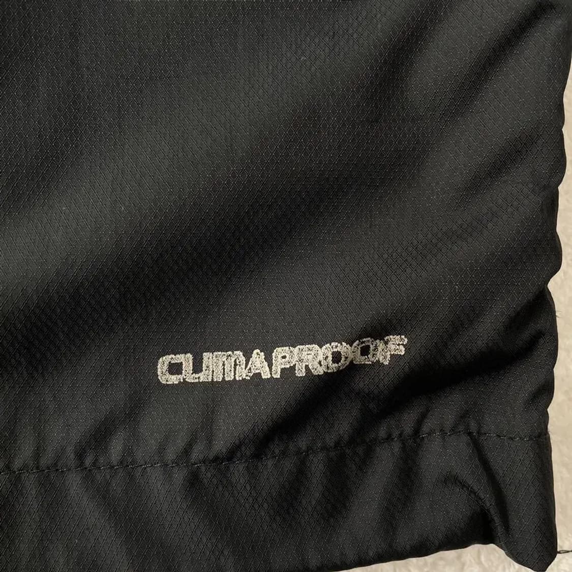 L 아디다스 AC밀란 바람막이 자켓 100 상품이미지9