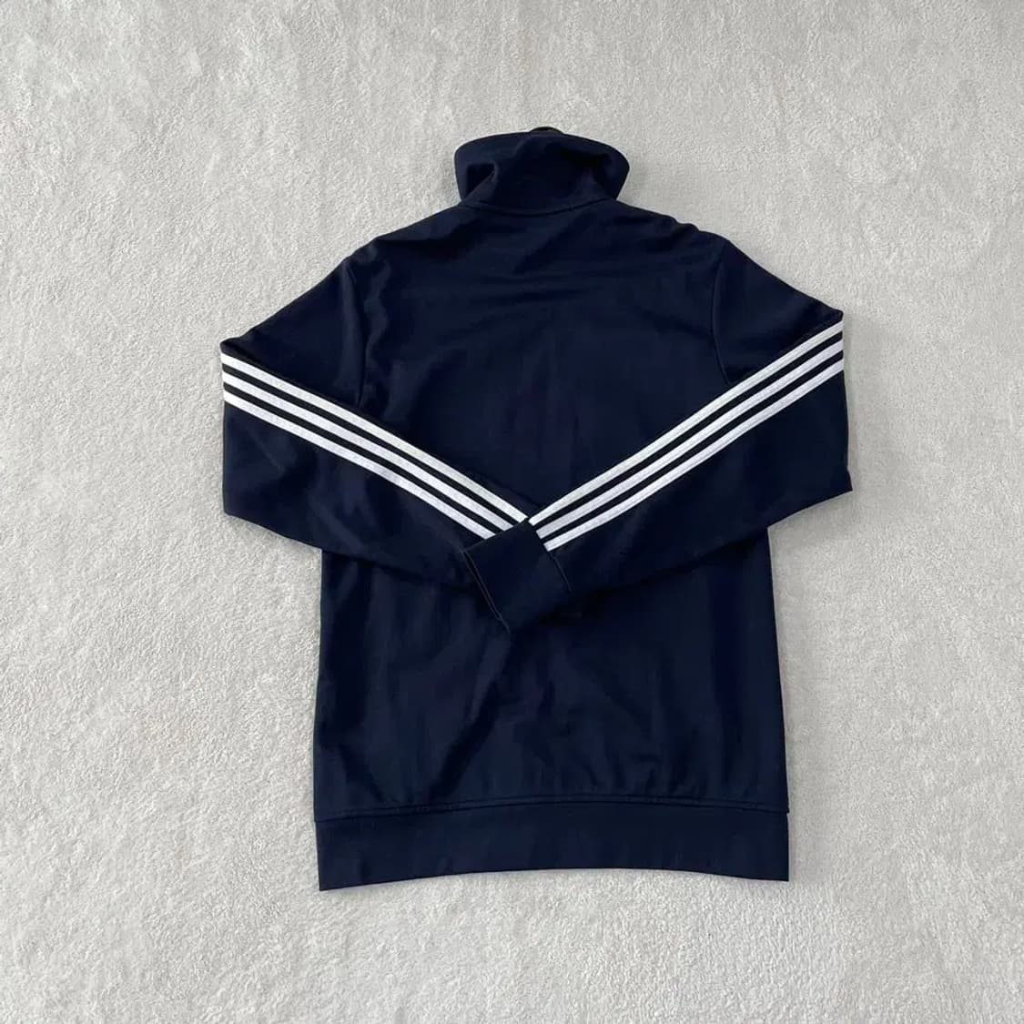 아디다스 유로파 네이비 져지 100 트랙탑 상품이미지8