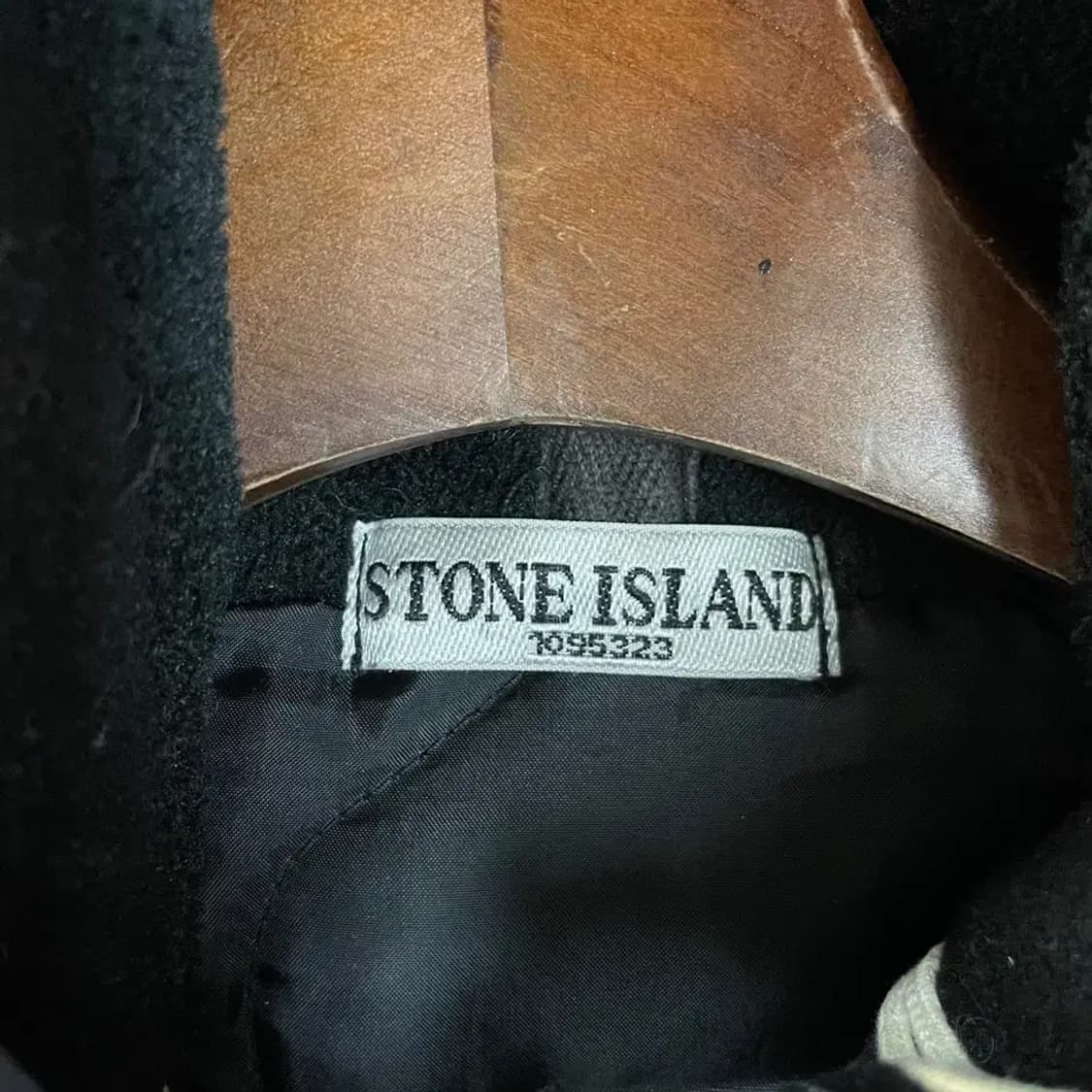 스톤아일랜드 라소고마토 자켓 M 패딩 상품이미지3