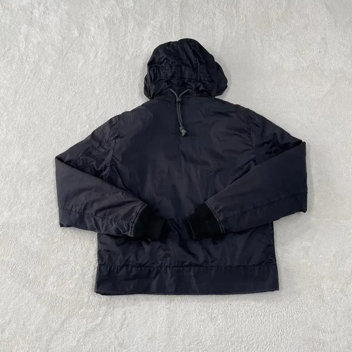 스톤아일랜드 라소고마토 자켓 M 패딩 상품이미지7