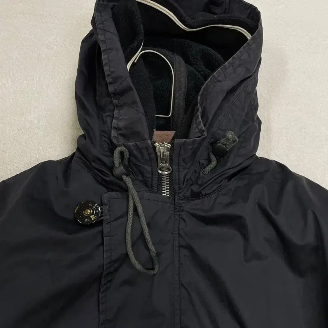 스톤아일랜드 라소고마토 자켓 M 패딩 상품이미지9