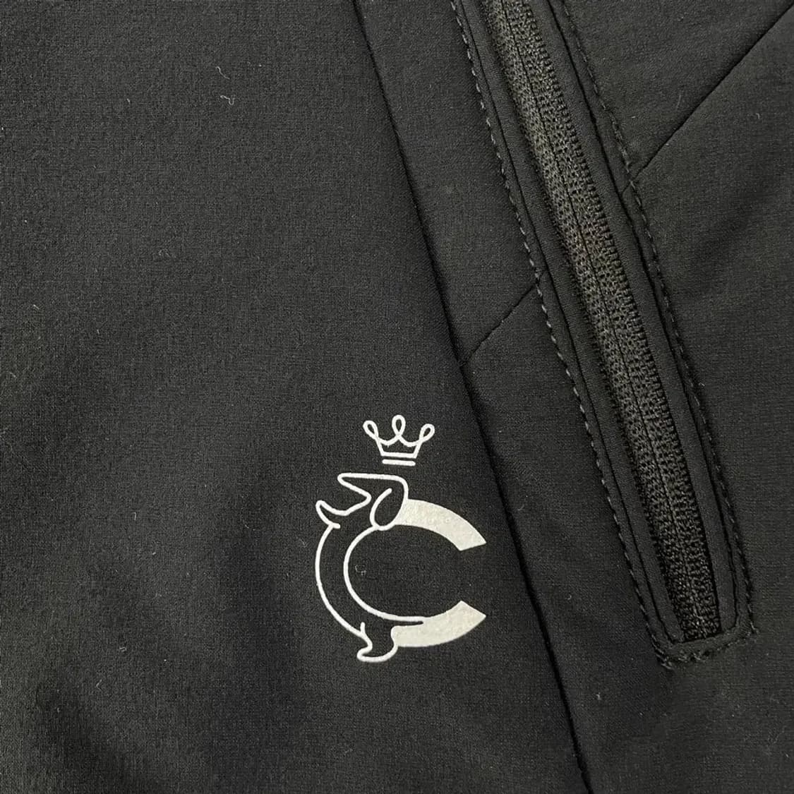 L 루이까스텔 여성 니트패딩 자켓 100 상품이미지5