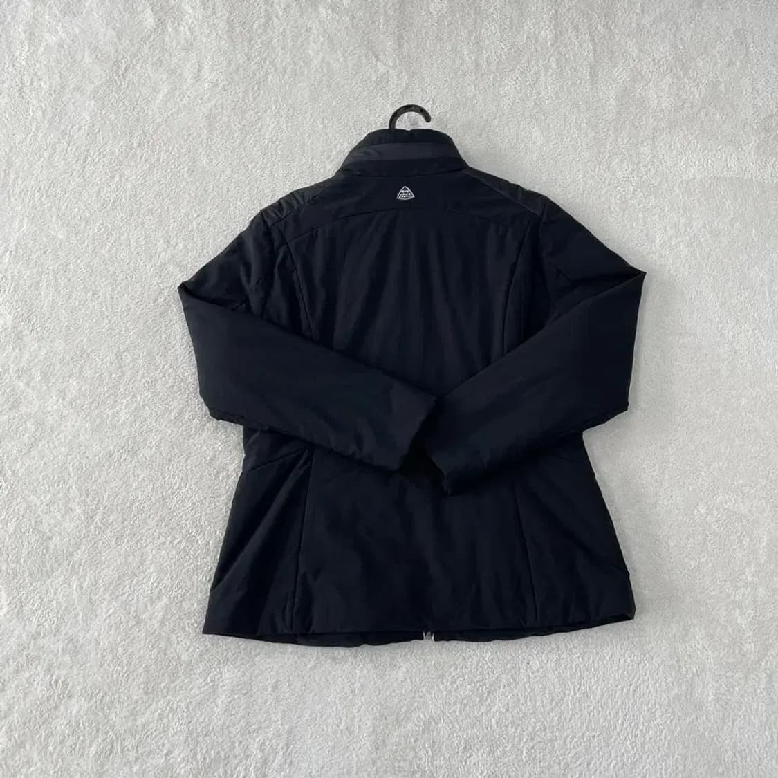 L 루이까스텔 여성 니트패딩 자켓 100 상품이미지7