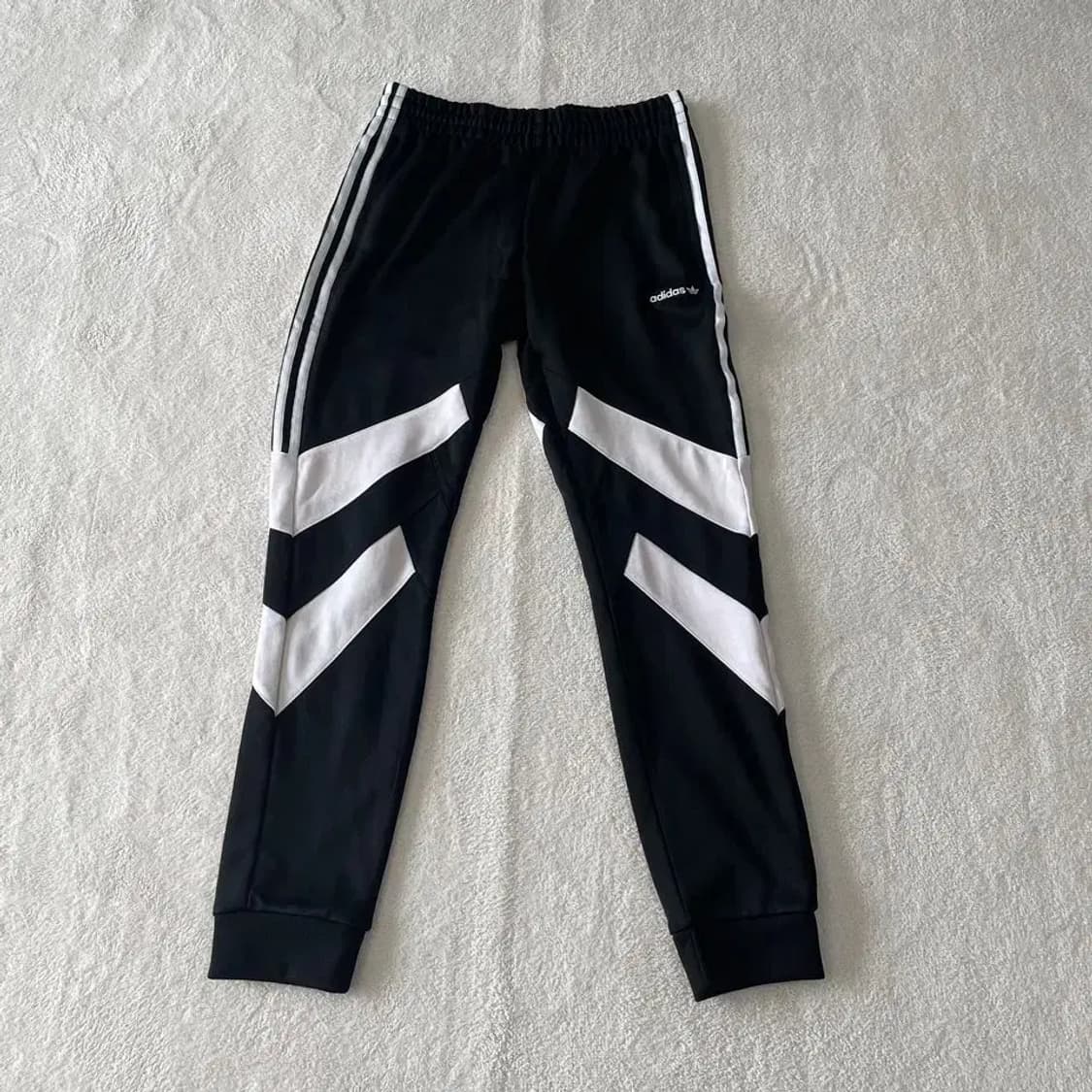 L 아디다스 팔메스톤 트레이닝 바지 상품이미지1
