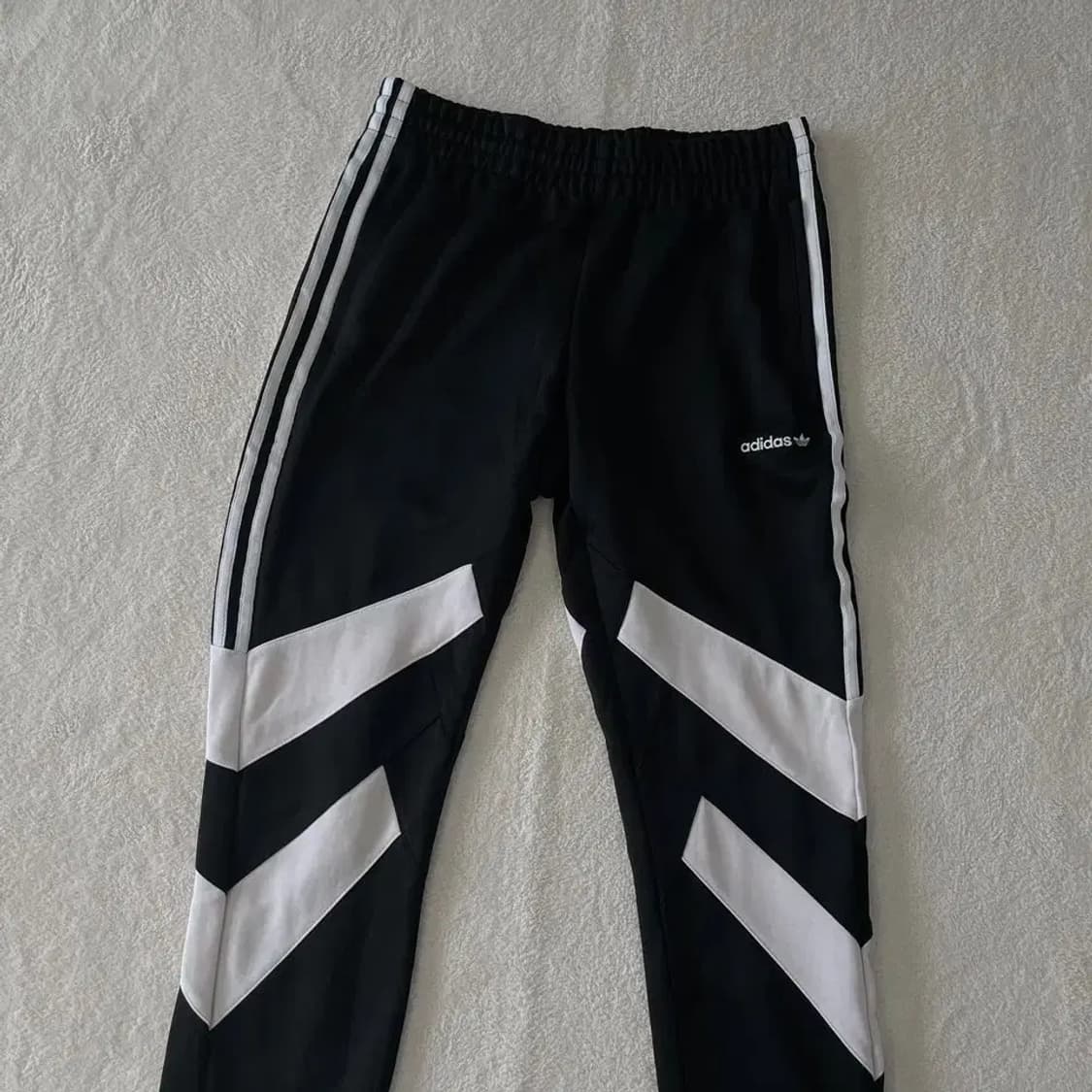 L 아디다스 팔메스톤 트레이닝 바지 상품이미지2