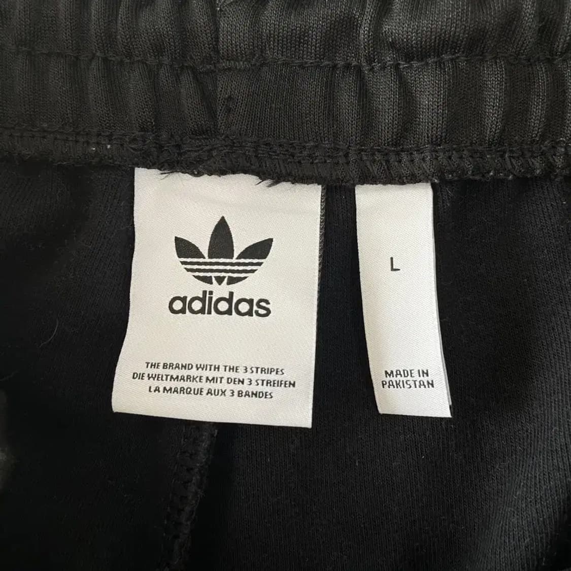 L 아디다스 팔메스톤 트레이닝 바지 상품이미지4