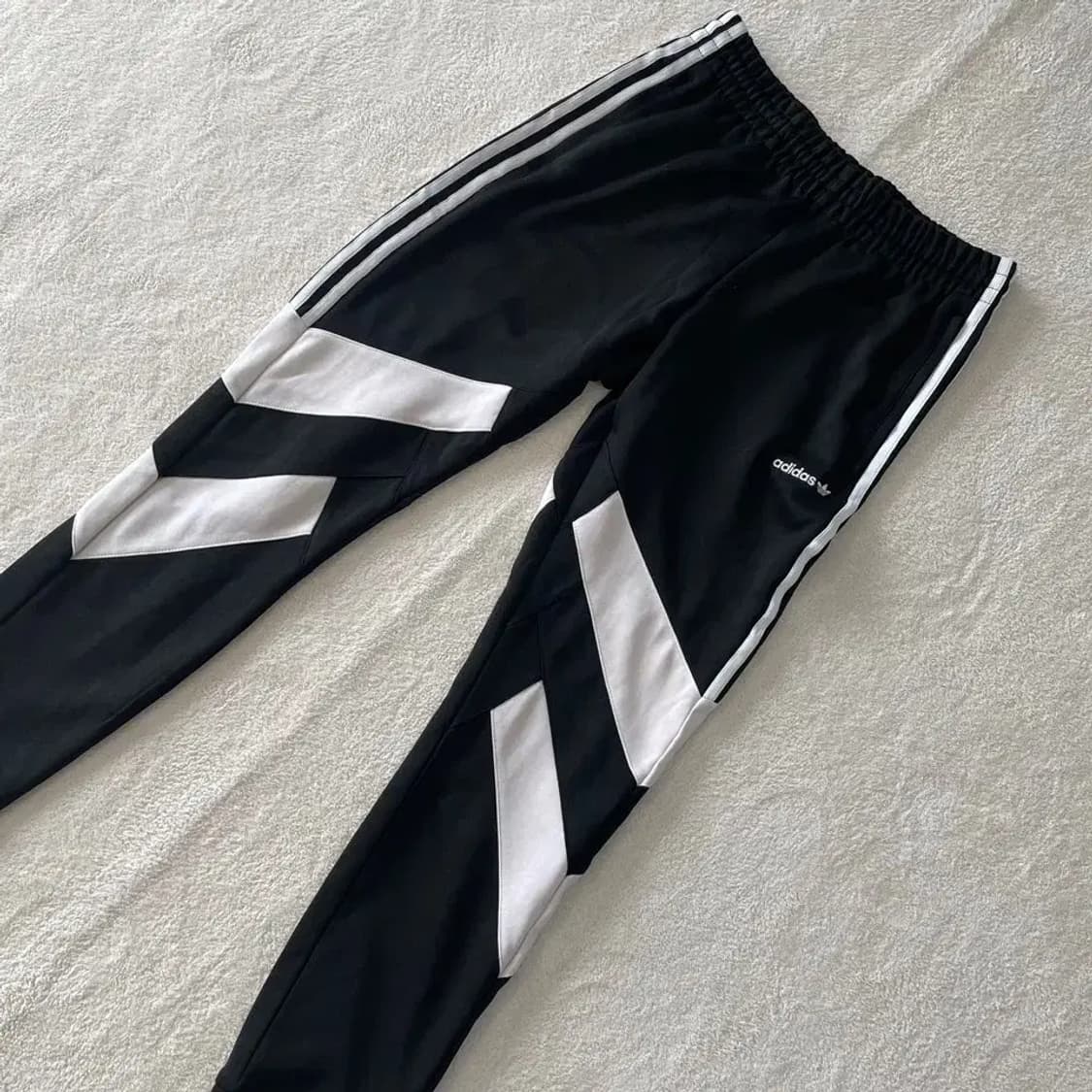 L 아디다스 팔메스톤 트레이닝 바지 상품이미지5