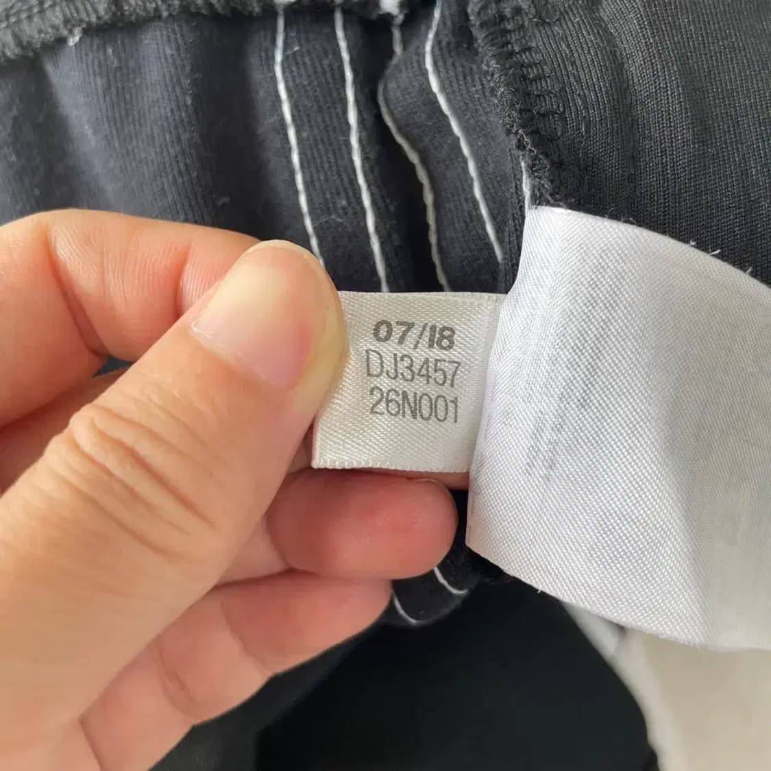 L 아디다스 팔메스톤 트레이닝 바지 상품이미지6