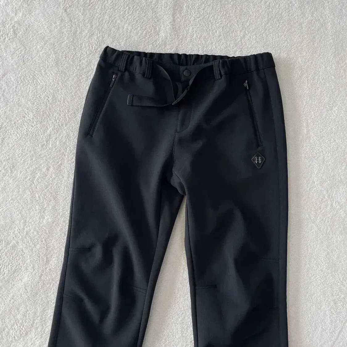 코오롱 남성 기모 등산바지 34 상품이미지1