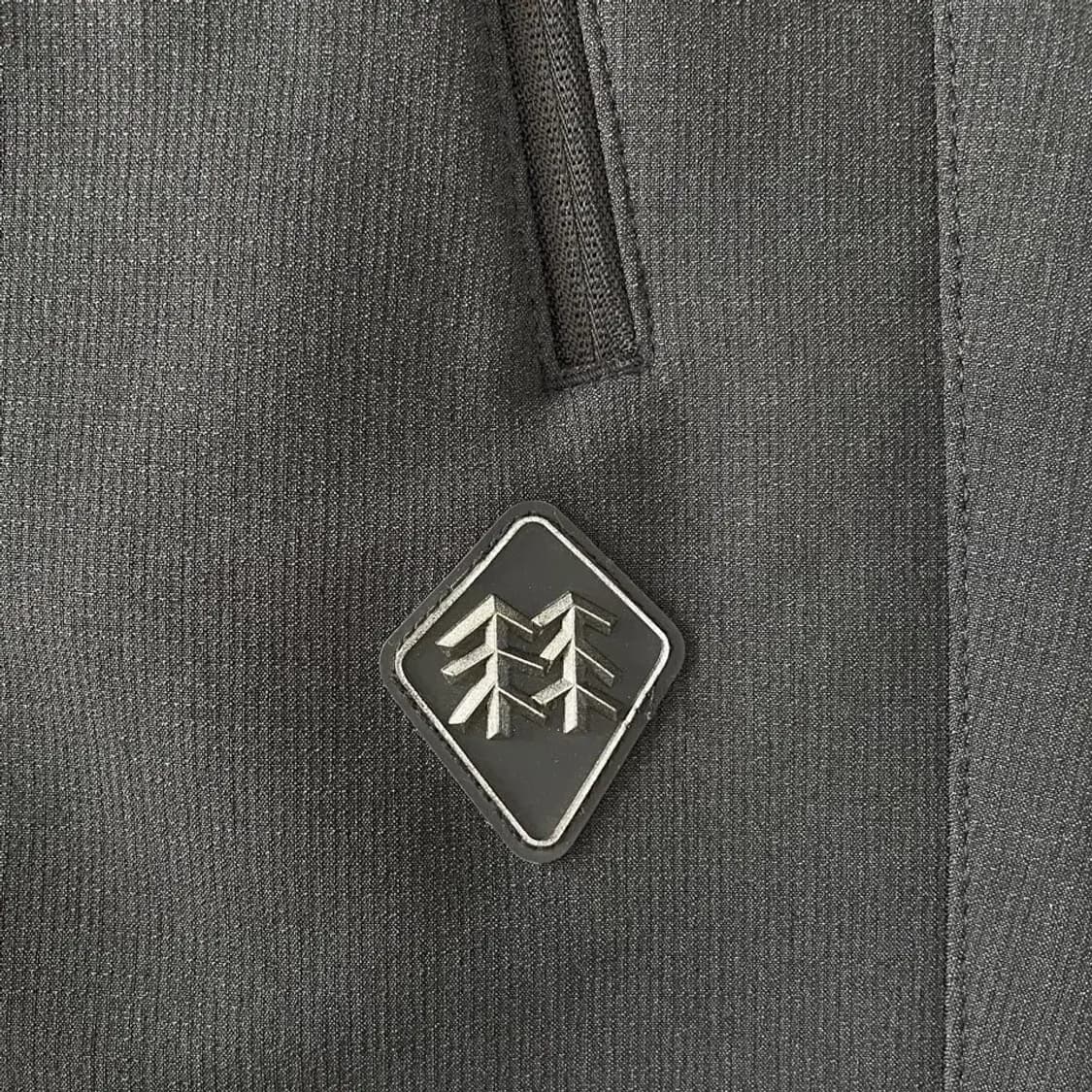 코오롱 남성 기모 등산바지 34 상품이미지4