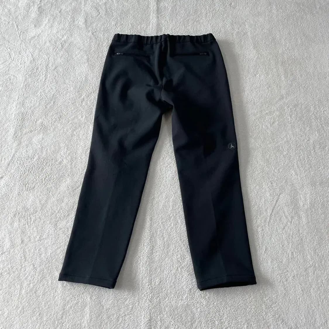 코오롱 남성 기모 등산바지 34 상품이미지6