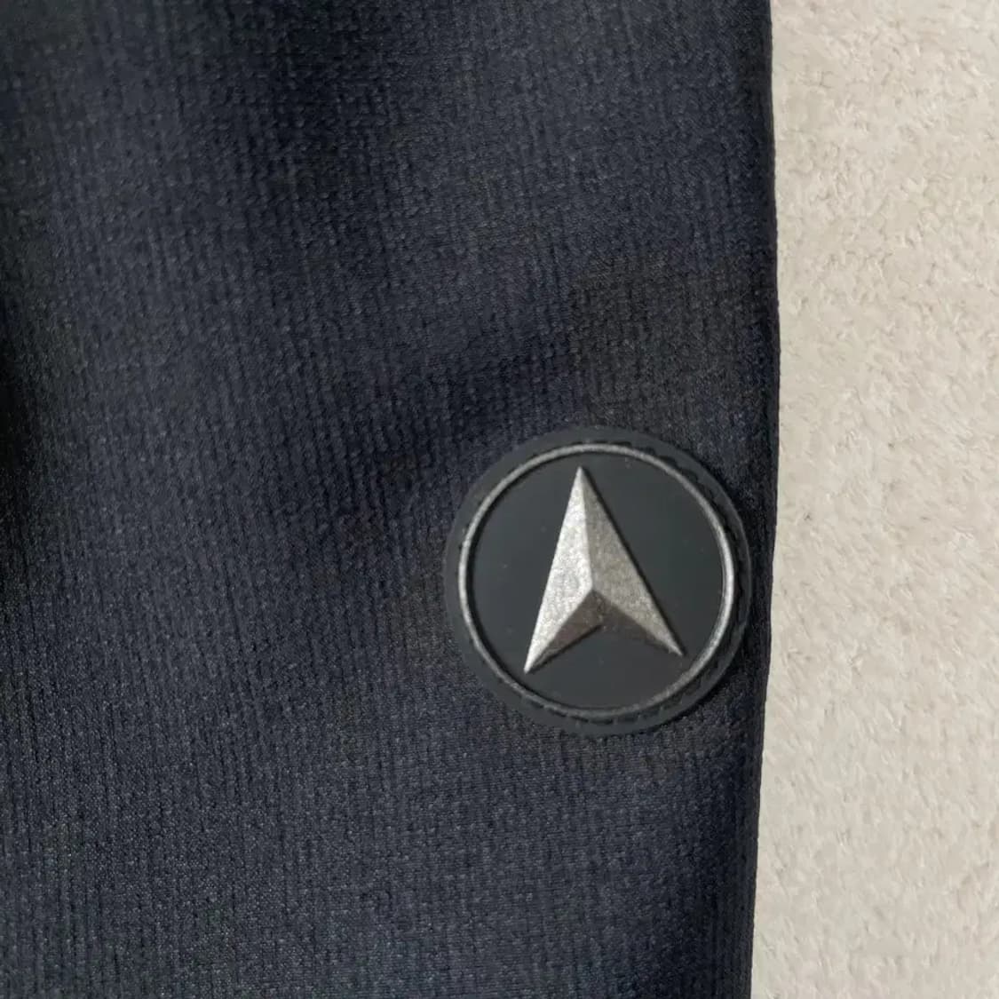 코오롱 남성 기모 등산바지 34 상품이미지7