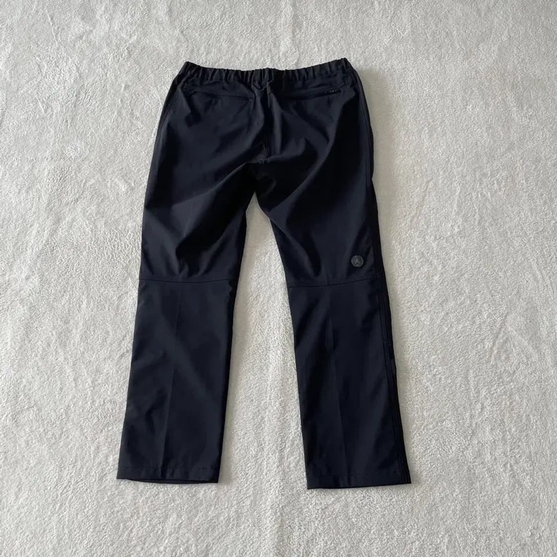 34 코오롱 남성 고어 윈드 등산바지 상품이미지6