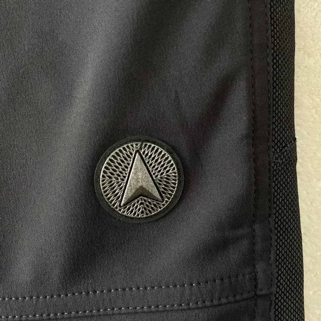 34 코오롱 남성 고어 윈드 등산바지 상품이미지7