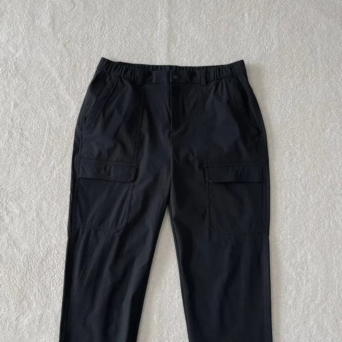 K2 남성 기어 등산바지 31 가을겨울 상품이미지2