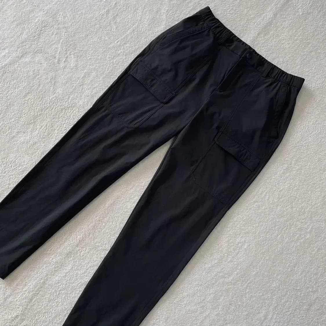 K2 남성 기어 등산바지 31 가을겨울 상품이미지3