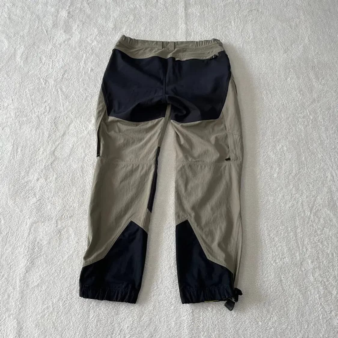 L 하그로프스 러기드 마운팬츠 바지 하글롭스 상품이미지6