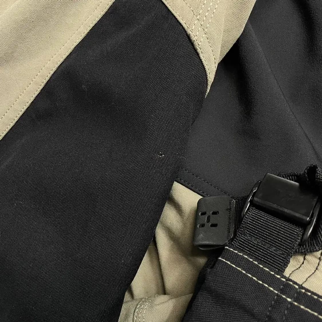 L 하그로프스 러기드 마운팬츠 바지 하글롭스 상품이미지8