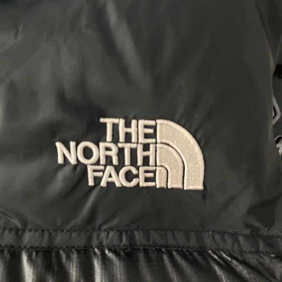 S 노스페이스 여성 눕시 700 패딩조끼 상품이미지8