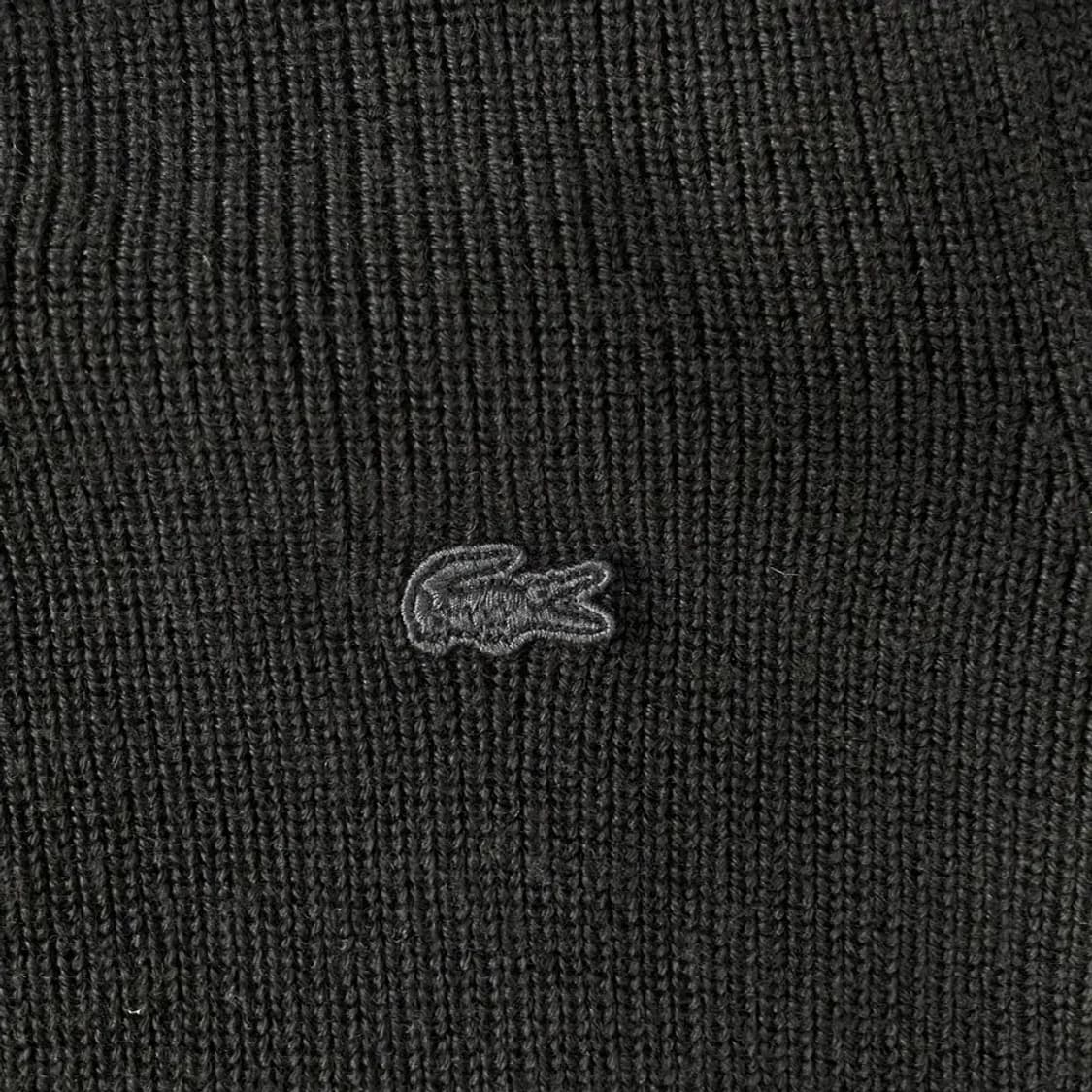 라코스테 남성 울 니트 95 상품이미지5