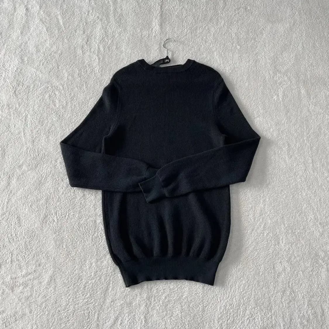 라코스테 남성 울 니트 95 상품이미지7