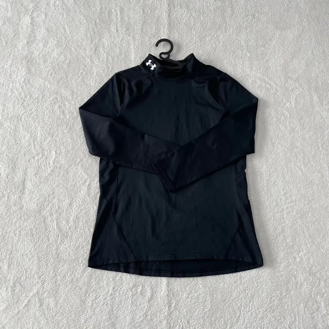 XL 언더아머 남성 기능성긴팔 105 상품이미지1