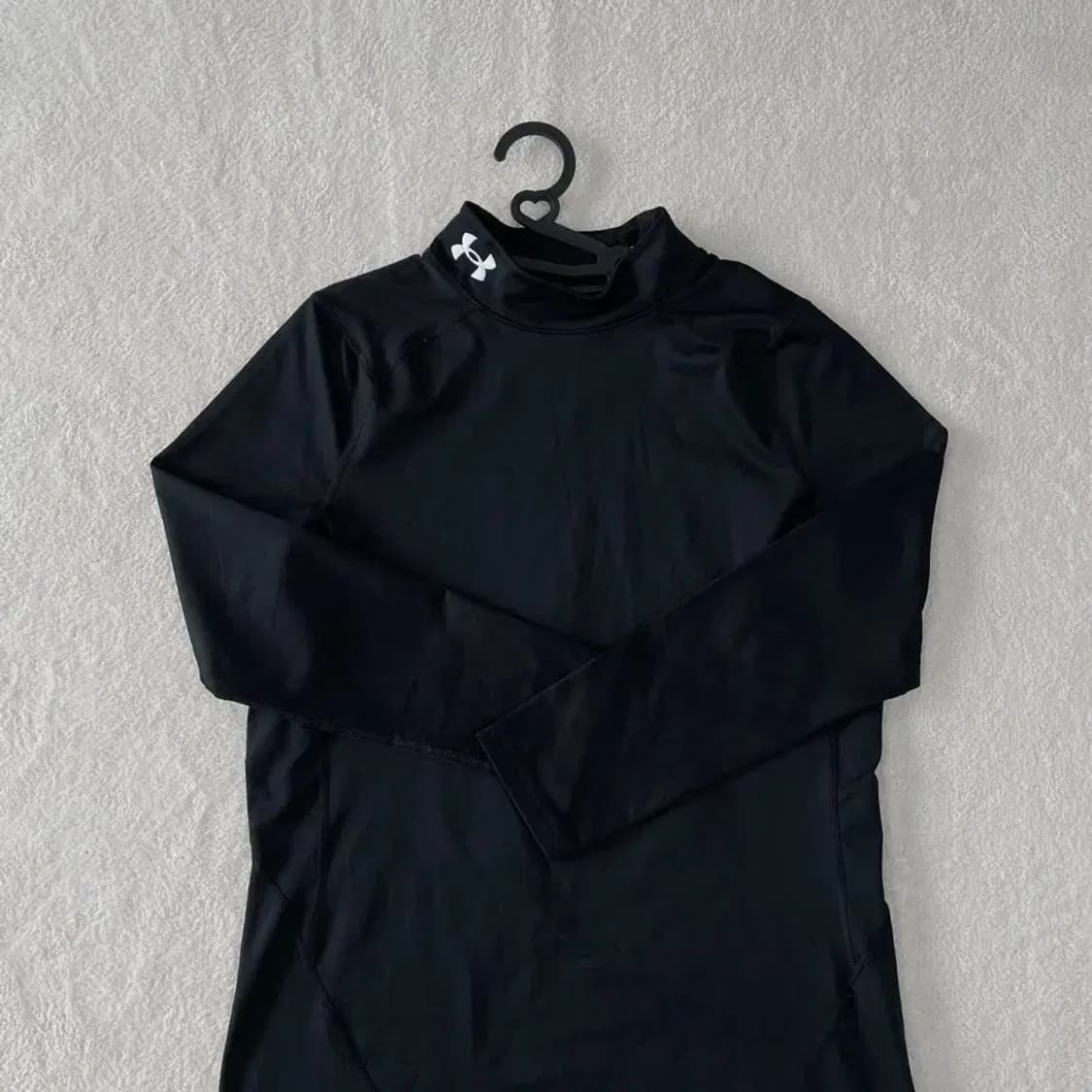 XL 언더아머 남성 기능성긴팔 105 상품이미지2