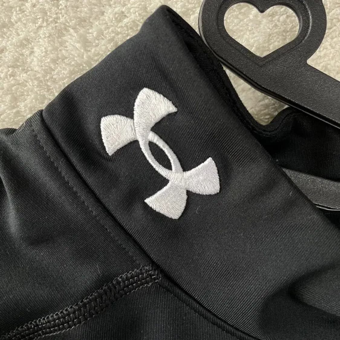 XL 언더아머 남성 기능성긴팔 105 상품이미지5