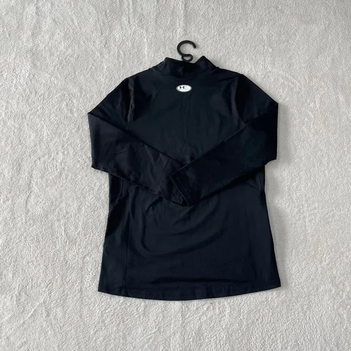 XL 언더아머 남성 기능성긴팔 105 상품이미지7