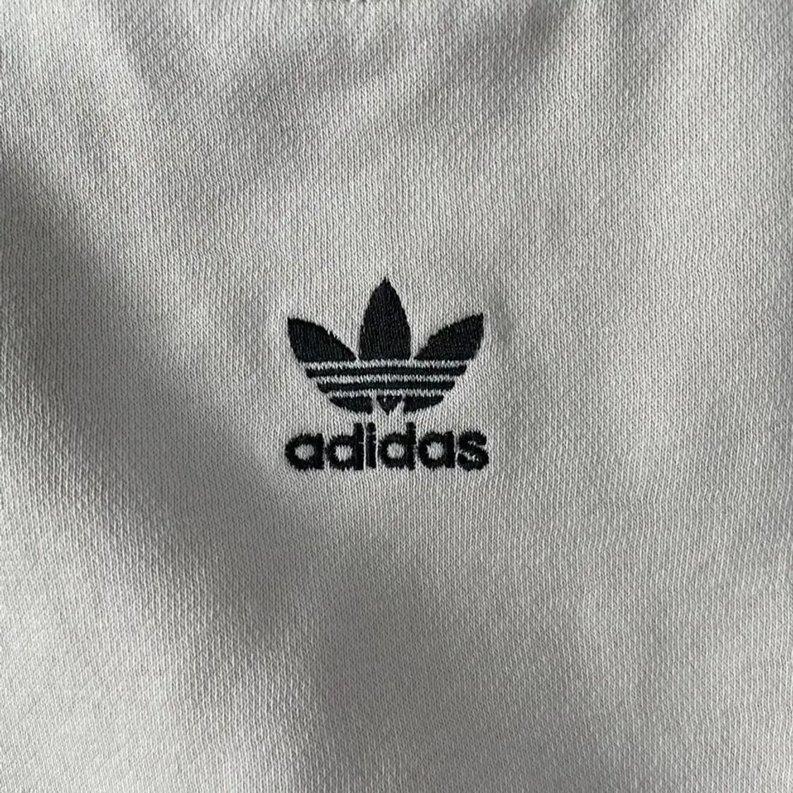 m 아디다스 여성 신형 에센셜 맨투맨 상품이미지5