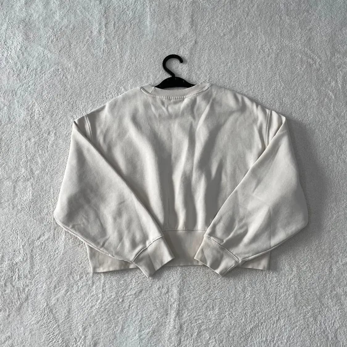 m 아디다스 여성 신형 에센셜 맨투맨 상품이미지8