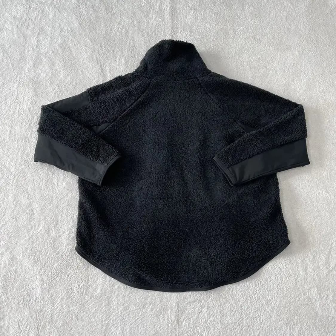 XXL 나이키 쉐르파 풀오버 후리스 상품이미지8