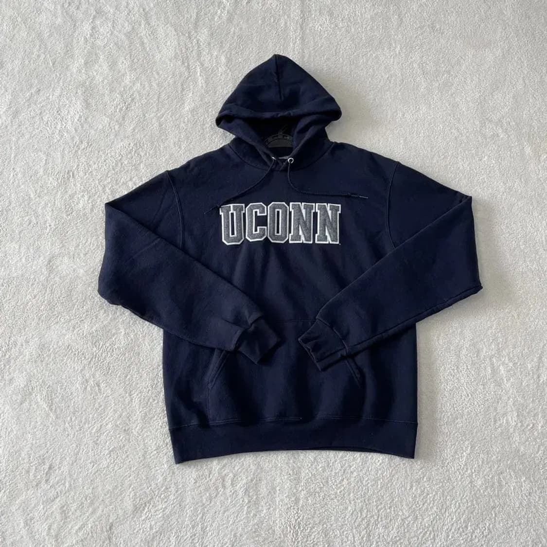 M-L 챔피온 유콘 컬리지 유니버시티 후드티 95-100 상품이미지1