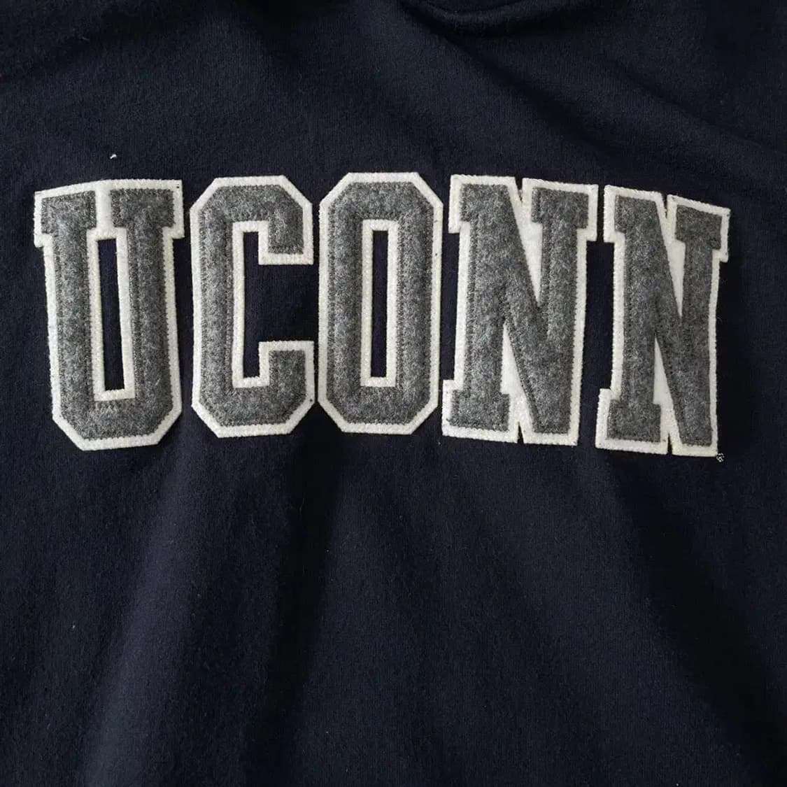 M-L 챔피온 유콘 컬리지 유니버시티 후드티 95-100 상품이미지8