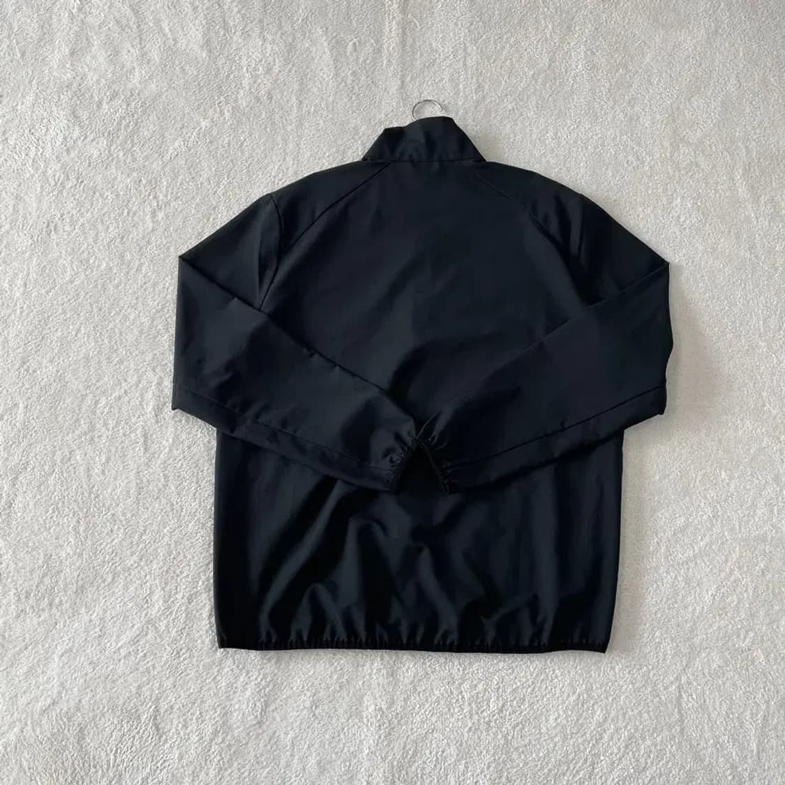 XL 나이키 드라이핏 바람막이 집업자켓 상품이미지8