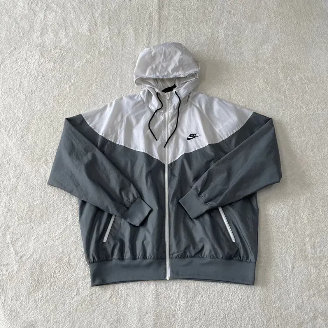 나이키 윈드러너 바람막이 XXL 110 상품이미지1