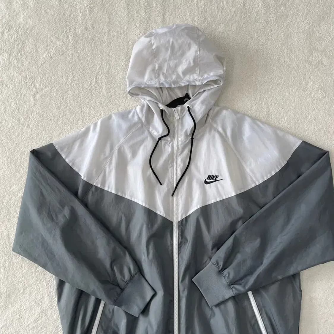 나이키 윈드러너 바람막이 XXL 110 상품이미지2